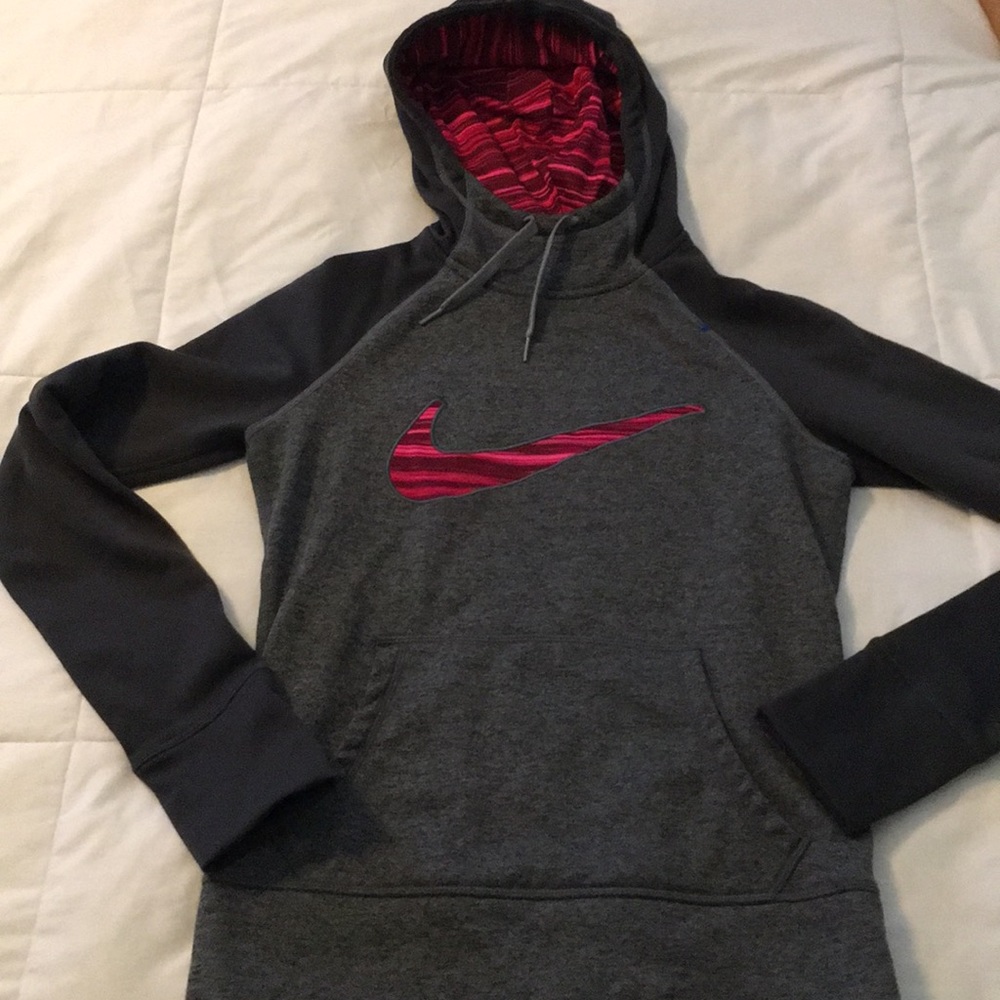 Nike Dri-Fit Hoodie Sz XS